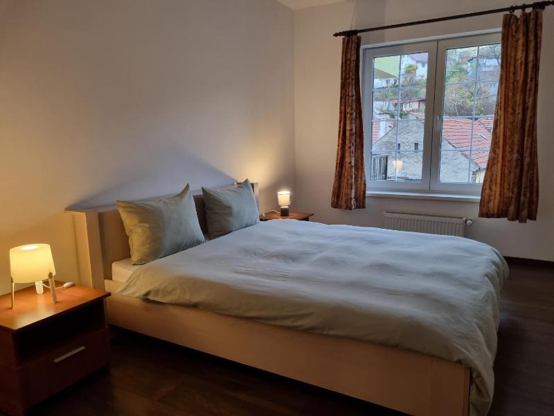 Avram Iancu Private Apartment with AC - image 10