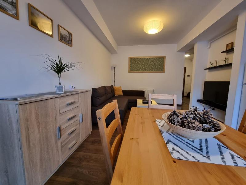 Avram Iancu Private Apartment with AC - image 4