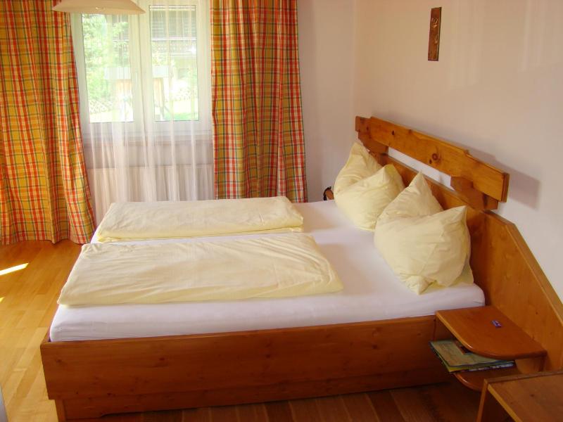 Double Room with Balcony image 2