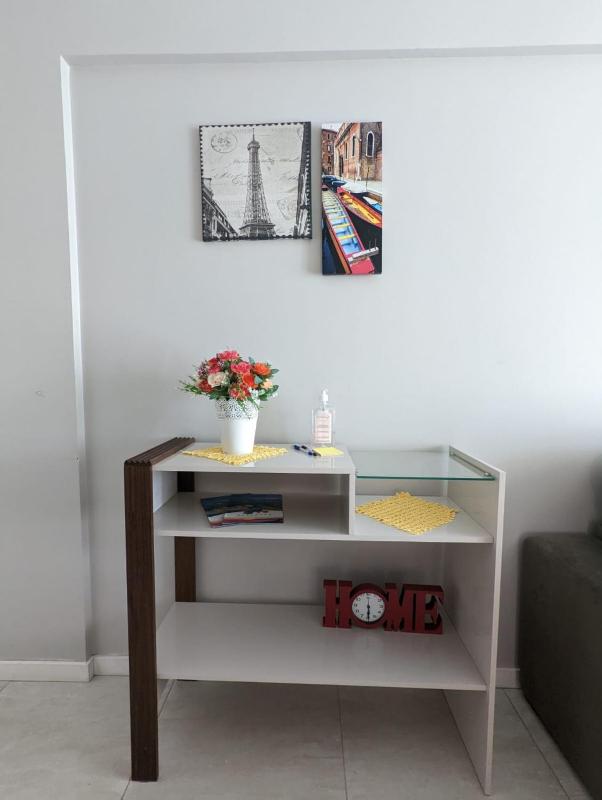 Apartamento Centro Bombinhas - image 8