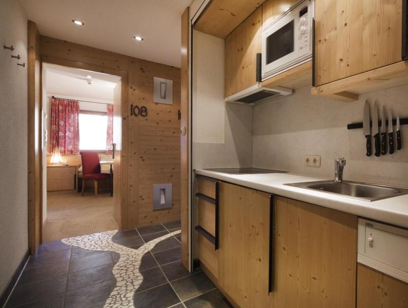 Two-Bedroom Apartment image 1