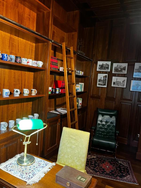 Comfort Triple Room image 4