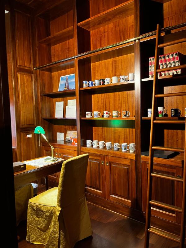 Comfort Triple Room image 3