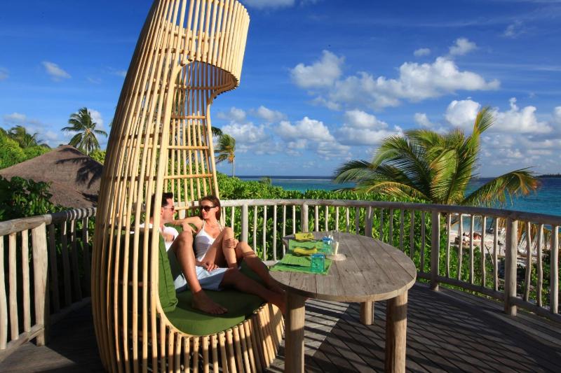 Six Senses Laamu - image 14
