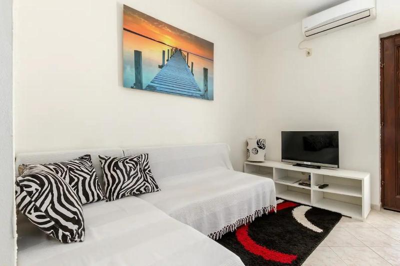 Studio with Terrace image 1