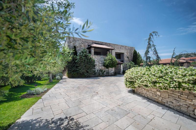 Apartments Villa Renata - image 10