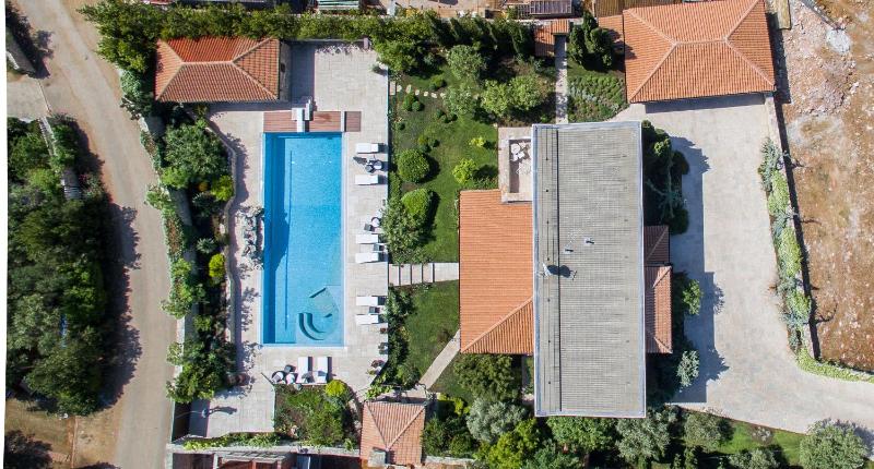 Apartments Villa Renata - image 23