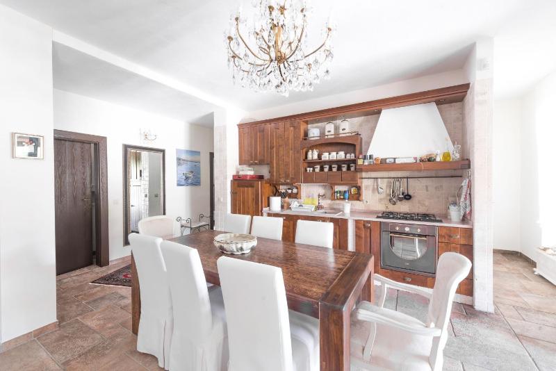 Apartments Villa Renata - image 9