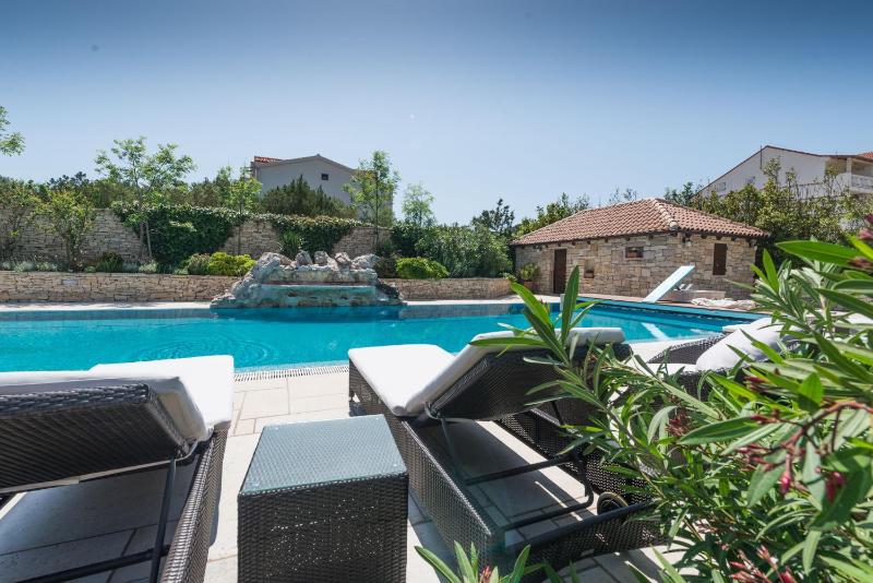 Apartments Villa Renata - image 15