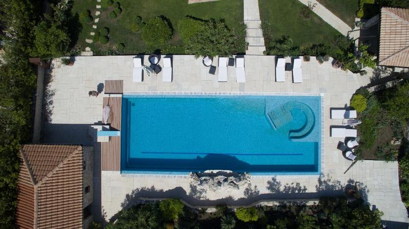 Apartments Villa Renata - image 20