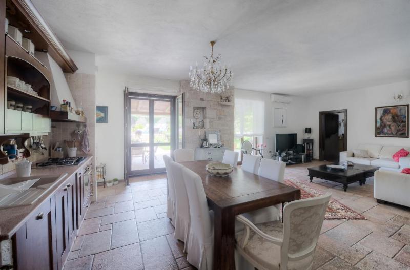 Apartments Villa Renata - image 48