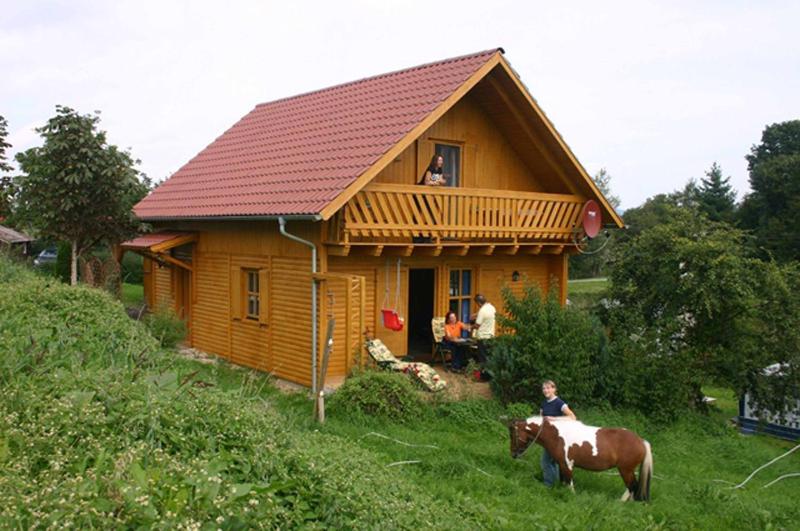 Holiday Home image 1