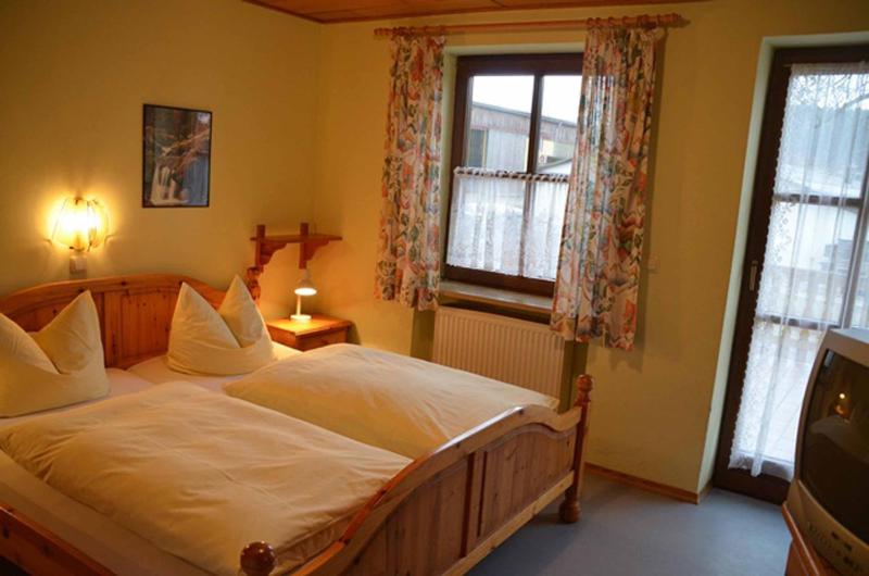 Double Room image 1
