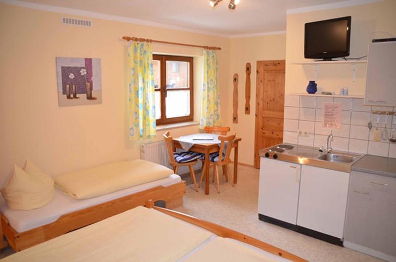 Triple Room image 3