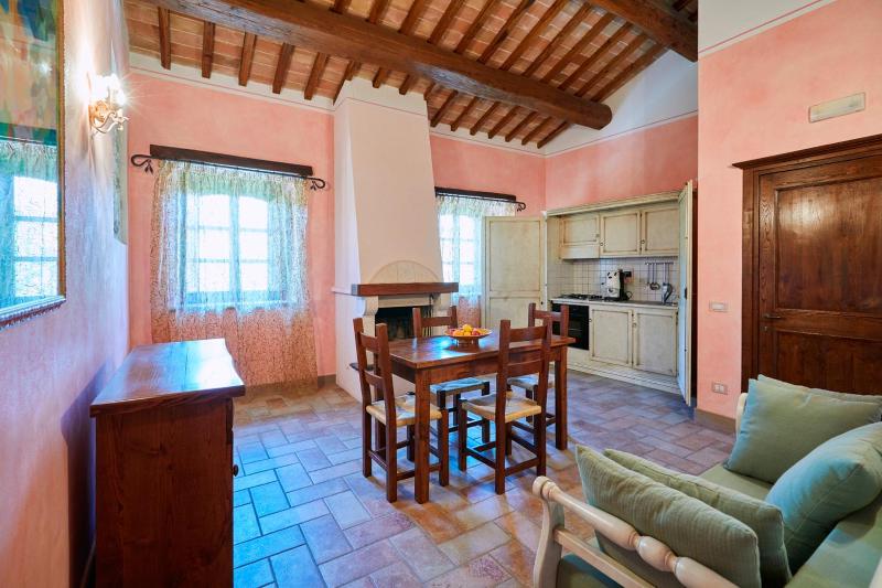 Deluxe Apartment image 1