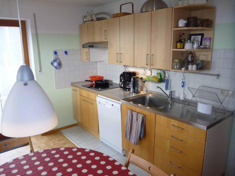 Apartment - Ground Floor image 4