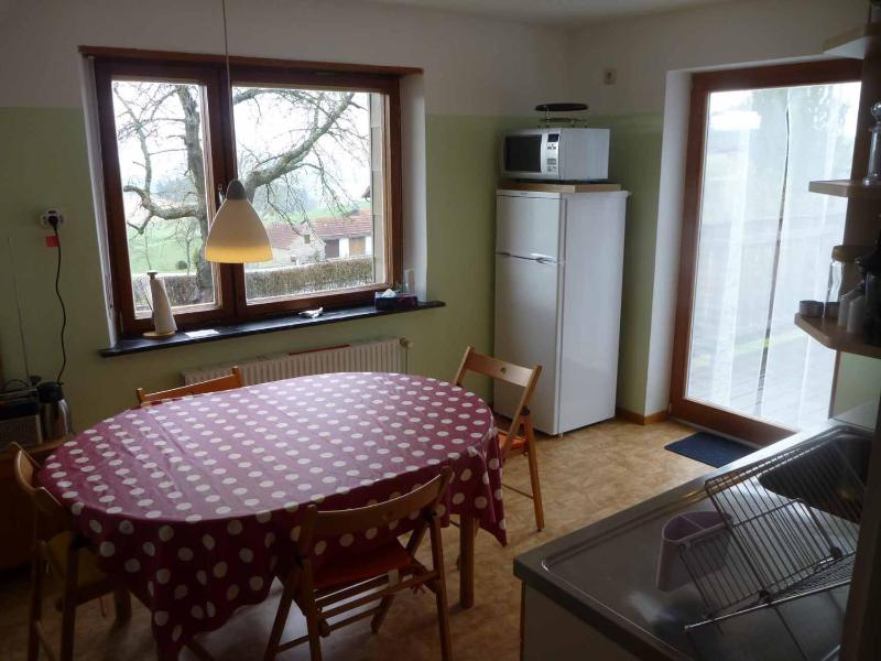 Apartment - Ground Floor image 2
