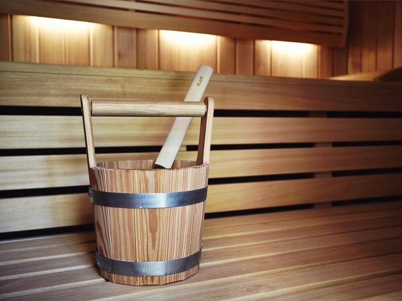 Hotel Emocja SPA - image 14