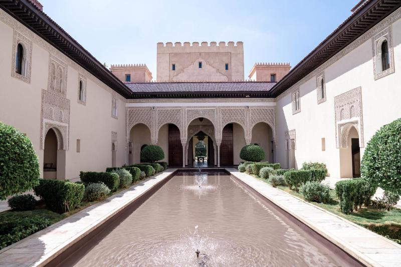 Ksar Char-Bagh Small Luxury Hotels - image 9