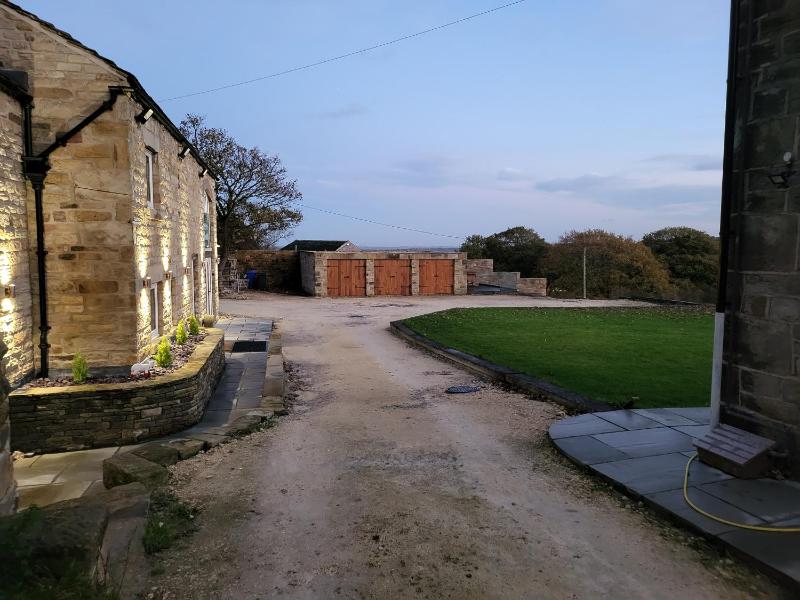 Top Hill Farm Cottage - image 26