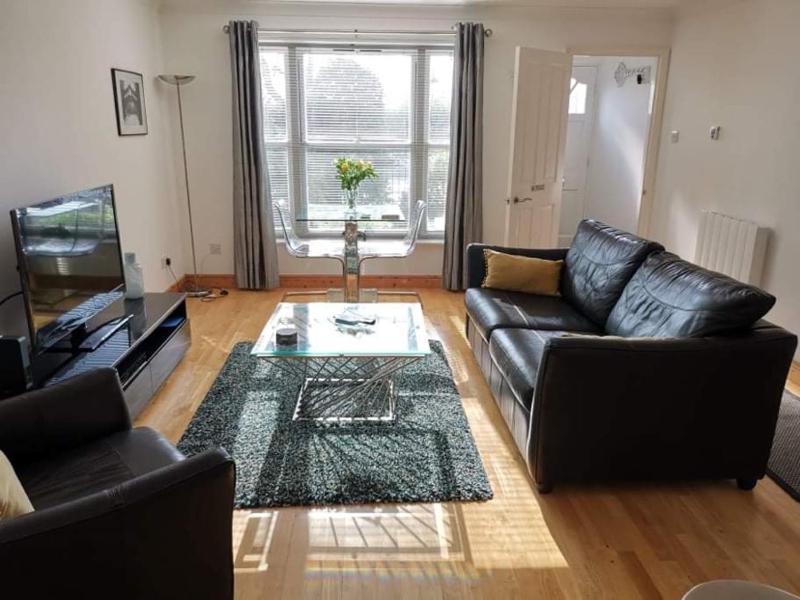 One-Bedroom Apartment image 3