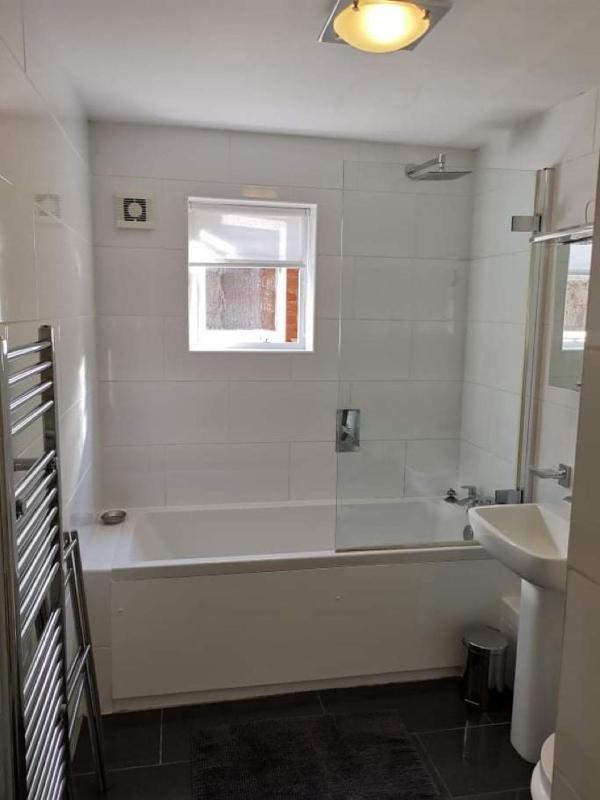 One-Bedroom Apartment image 2