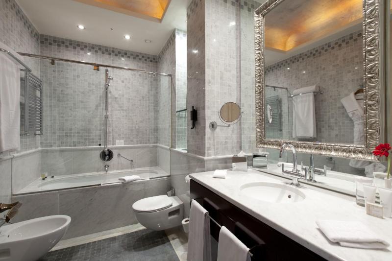 Deluxe Double or Twin Room (1-2 Adults) with Free Health Insurance image 1