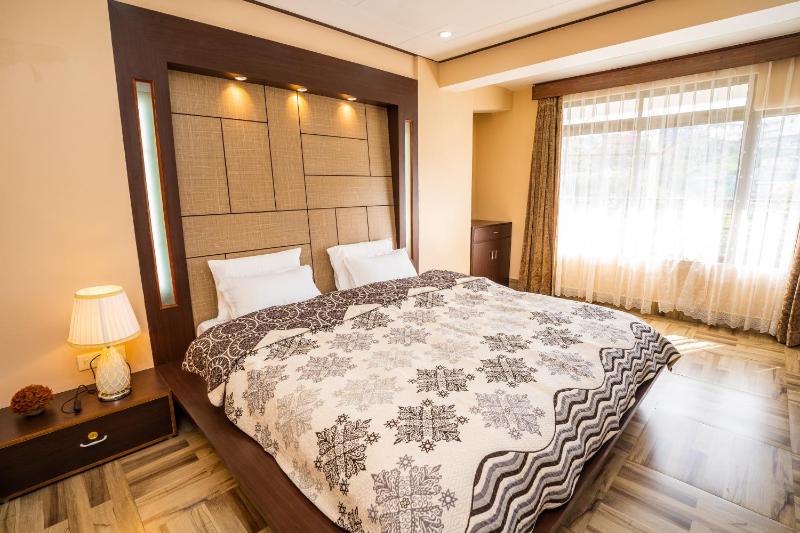 East Land Bed & Breakfast Images