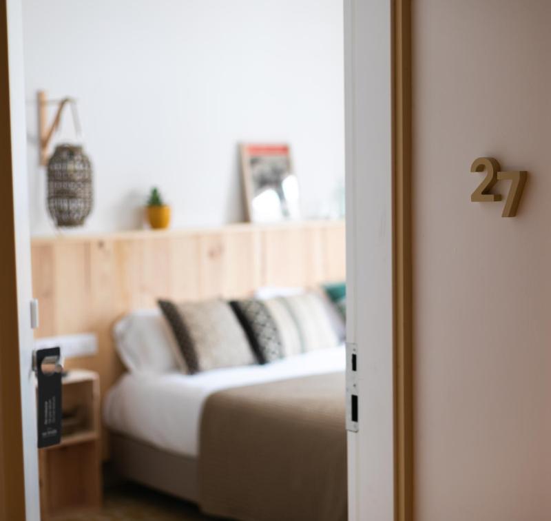 Triple Room image 1