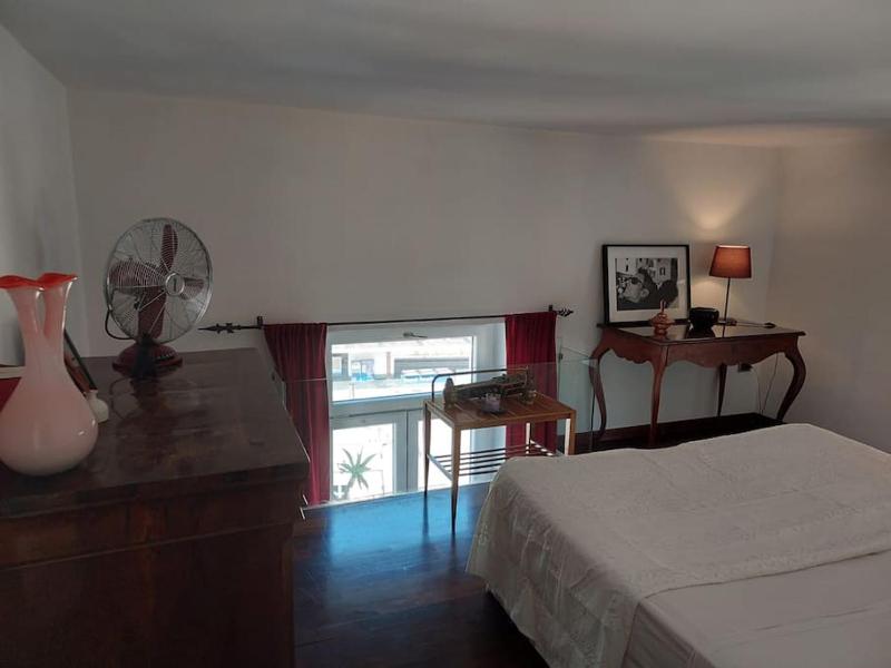 Relais del mar- luxury penthouse with terrace - image 8