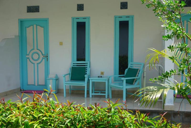 Rose Homestay - image 15