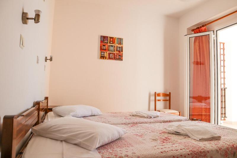Two-Bedroom Apartment image 3