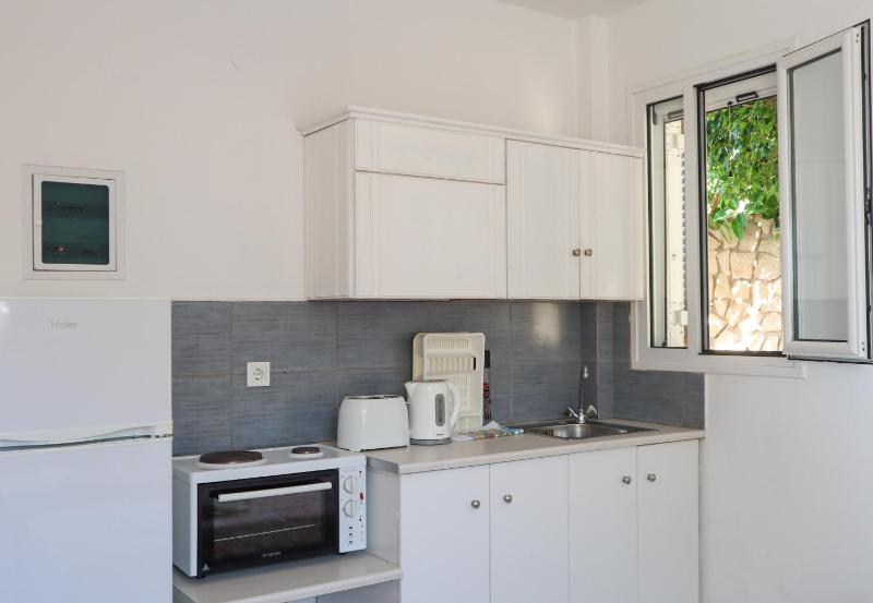 Two-Bedroom Apartment image 4