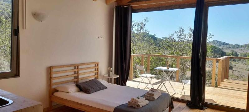 Suite with Mountain View image 1