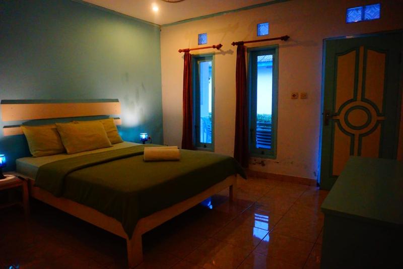Rose Homestay - image 21