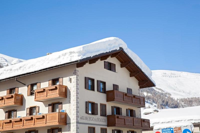 Hotel San Rocco - image 50