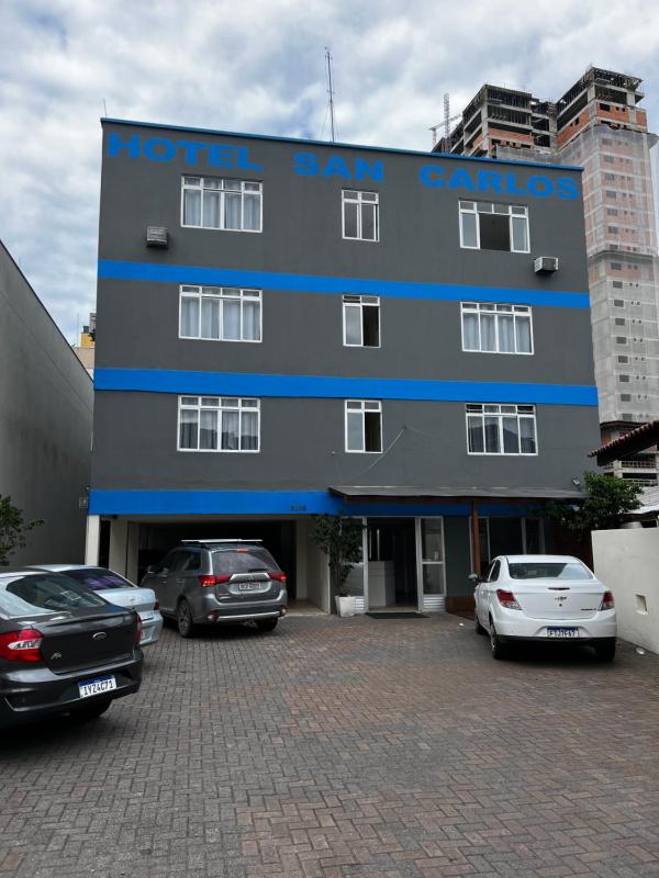 Hotel San Carlos - image 21