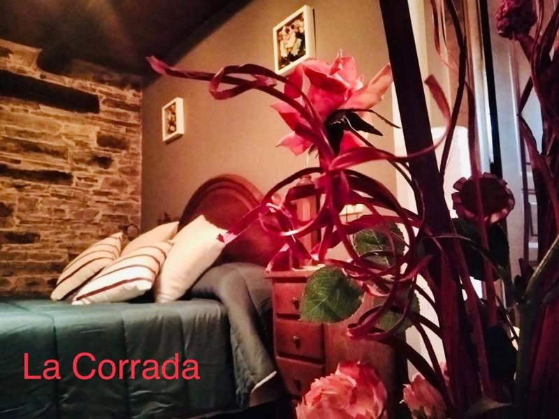 Apartamento La Corrada Images