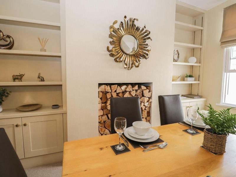 Derwent Cottage - image 19