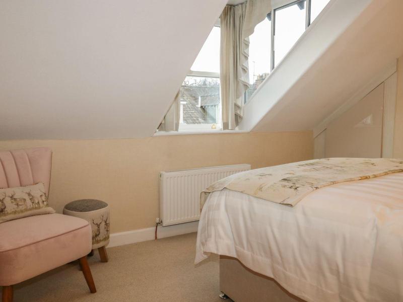 Derwent Cottage - image 12