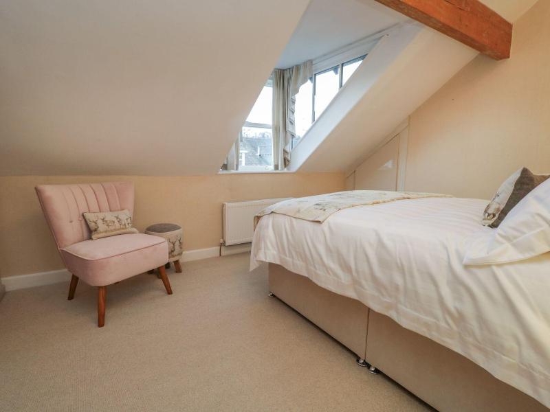 Derwent Cottage - image 24