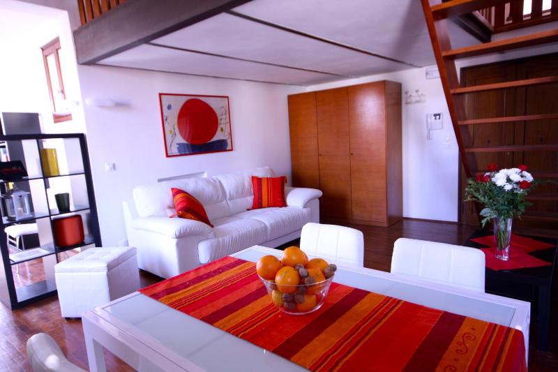 Apartment - Split Level image 1