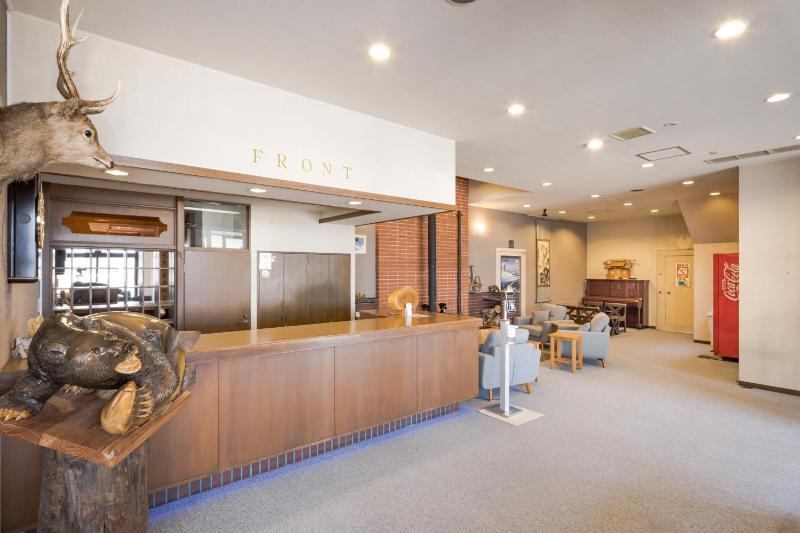 Red Fox Lodge Myoko - image 21