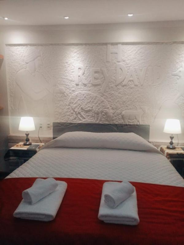 Hotel REY DAVID - image 7