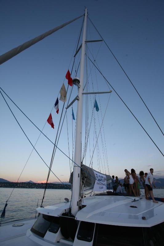 Floatinn Boat-BnB - image 3