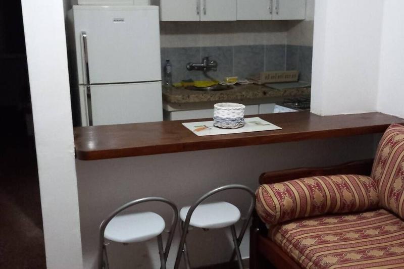 Apartamento independiente en complejo arcobaleno - image 2