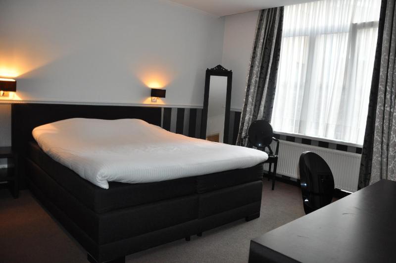 Hotel Louisa - image 36