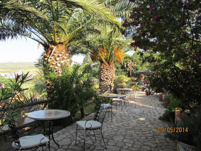 Agriturismo Reggia Saracena - image 30
