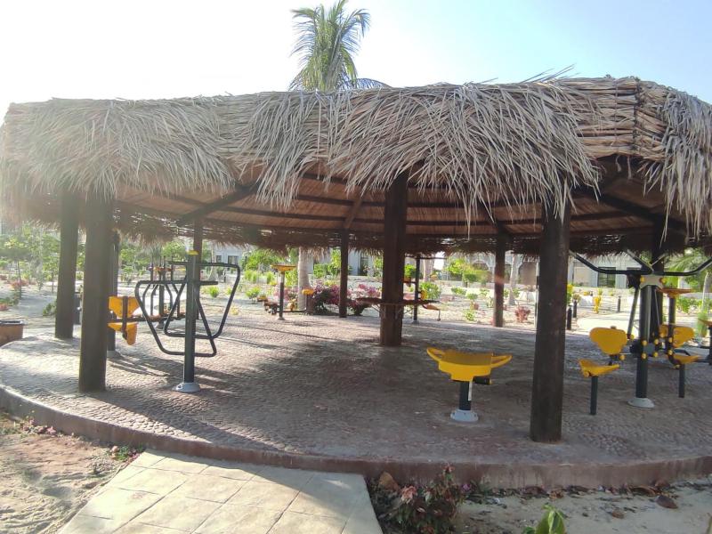 Segal 2 Hawana Salalah Forest Island - image 3