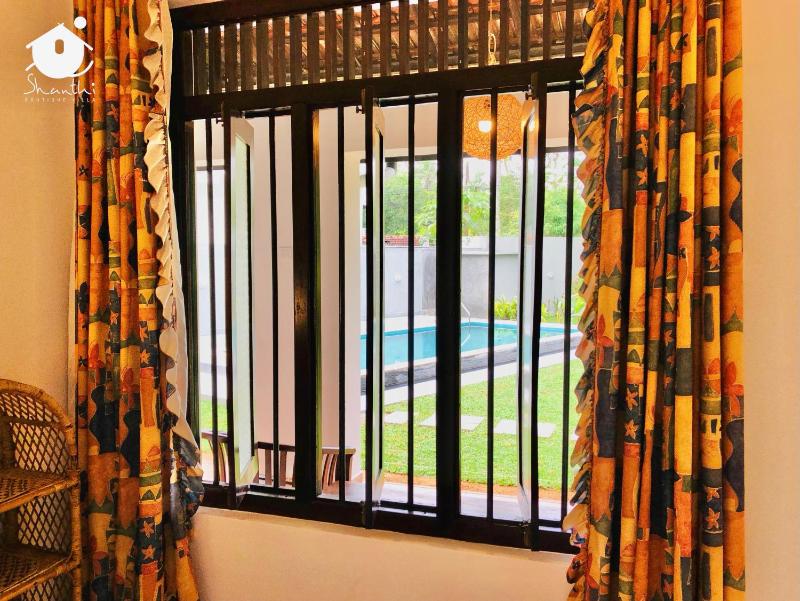 Shanthi Boutique Villa - image 15